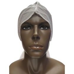 Set Delantal y Quilla Obatala